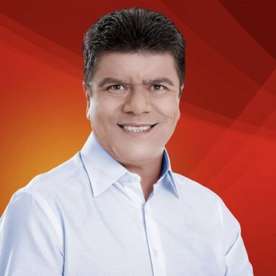 Deoclides Antônio Santos Neto Macedo
