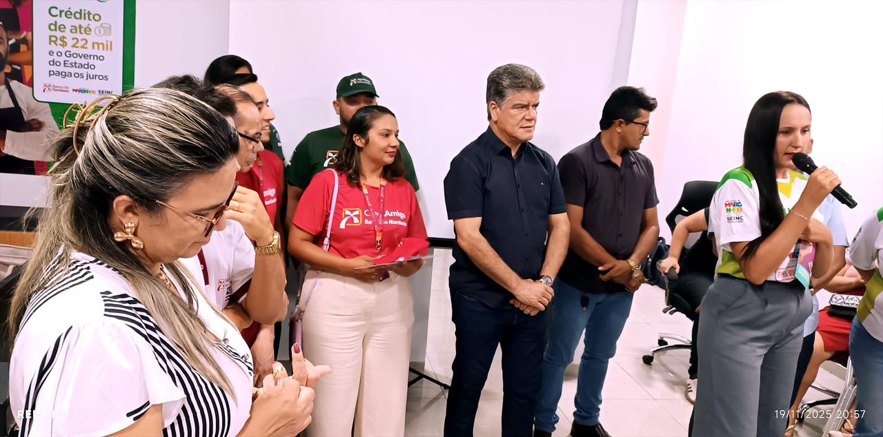 Juros Zero chega a Porto Franco e garante crédito de até R$ 50 mil sem taxas