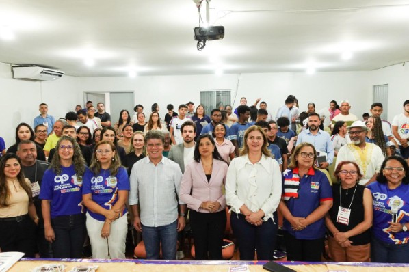 Porto Franco realiza a 12ª Conferência Municipal de Assistência Social