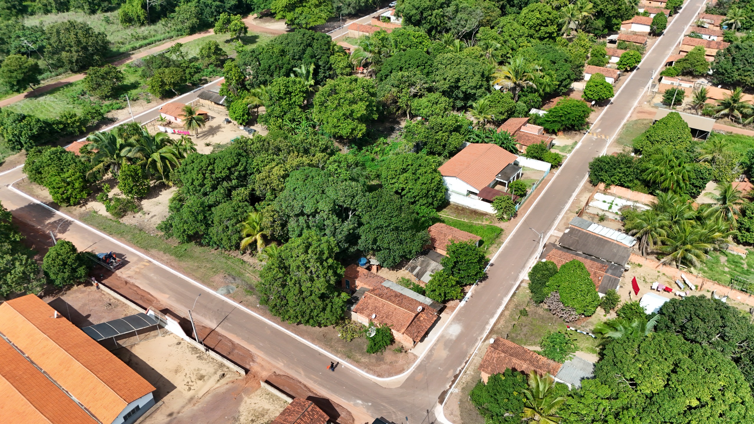 Prefeitura de Porto Franco celebra 28 anos do Assentamento Maravilha com avanços que transforma...