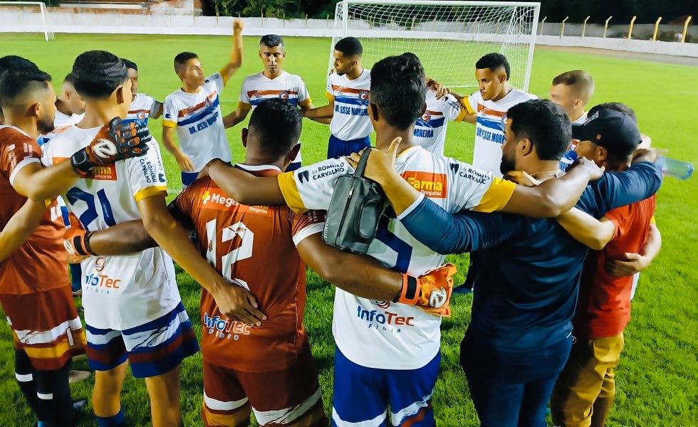 Abertura do XI Torneio do Trabalhador marca celebração esportiva em Porto Franco