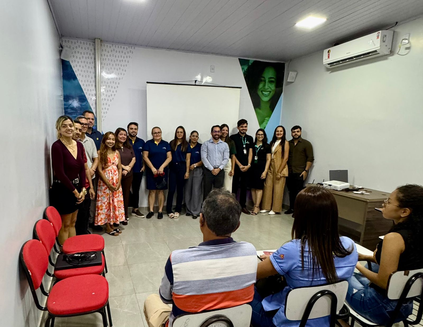 SEMANA DO MEI EM PORTO FRANCO DESTACA A FORÇA DO EMPREENDEDORISMO