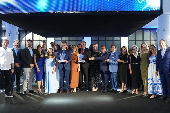 PORTO FRANCO  1º LUGAR PRÊMIO SEBRAE PREFEITURA EMPREENDEDORA NO MARANHÃO