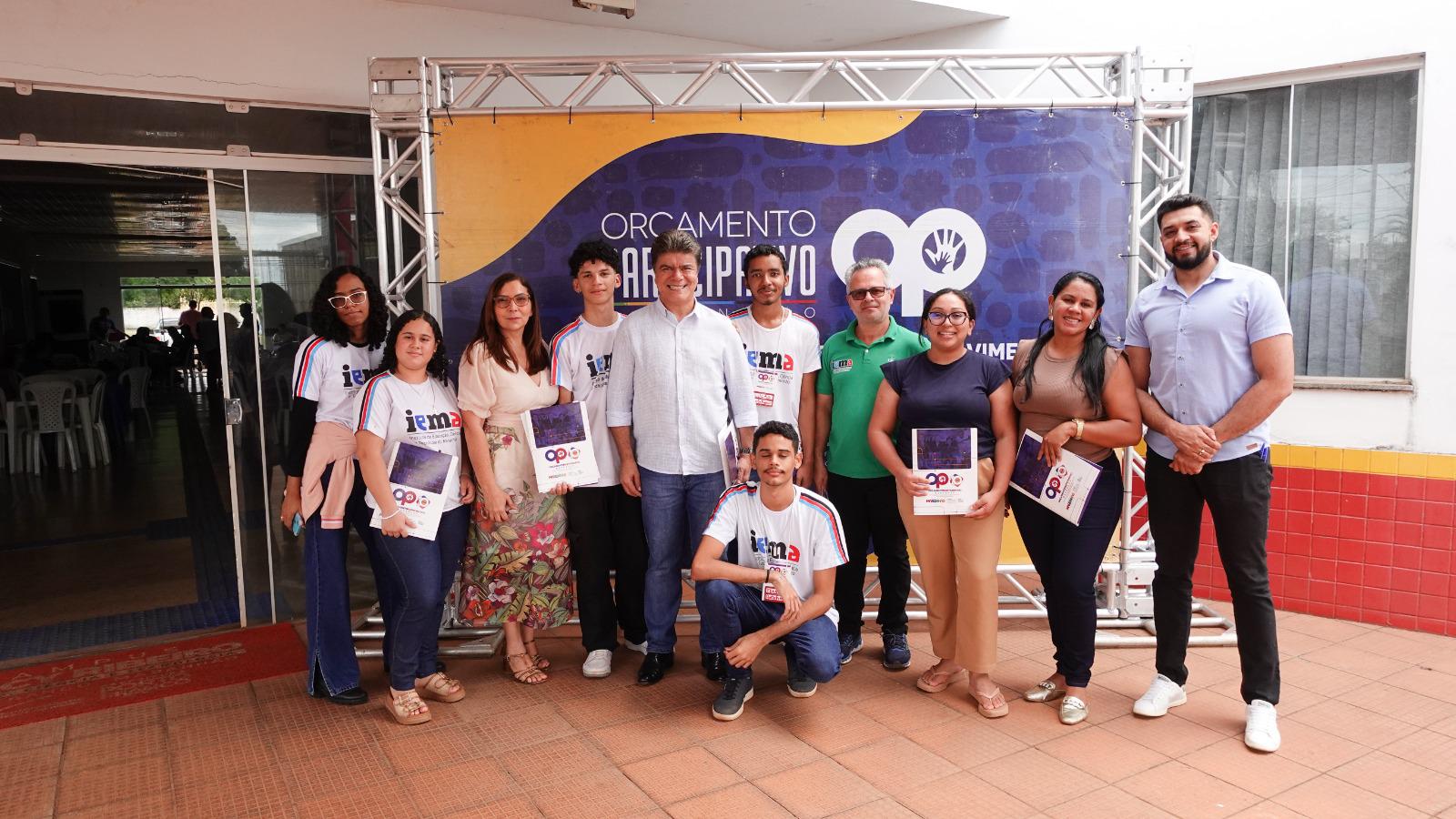 Porto Franco realiza a 12ª Conferência Municipal de Assistência Social