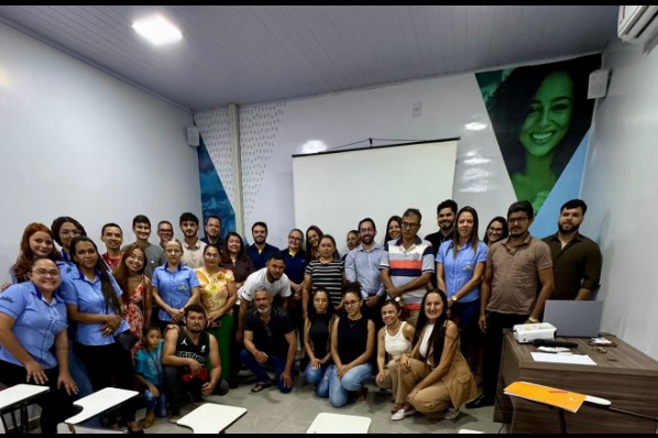SEMANA DO MEI EM PORTO FRANCO DESTACA A FORÇA DO EMPREENDEDORISMO