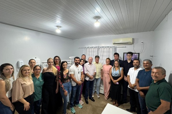 Prefeitura de Porto Franco fortalece atendimentos de saúde do homem e amplia acesso a consultas...