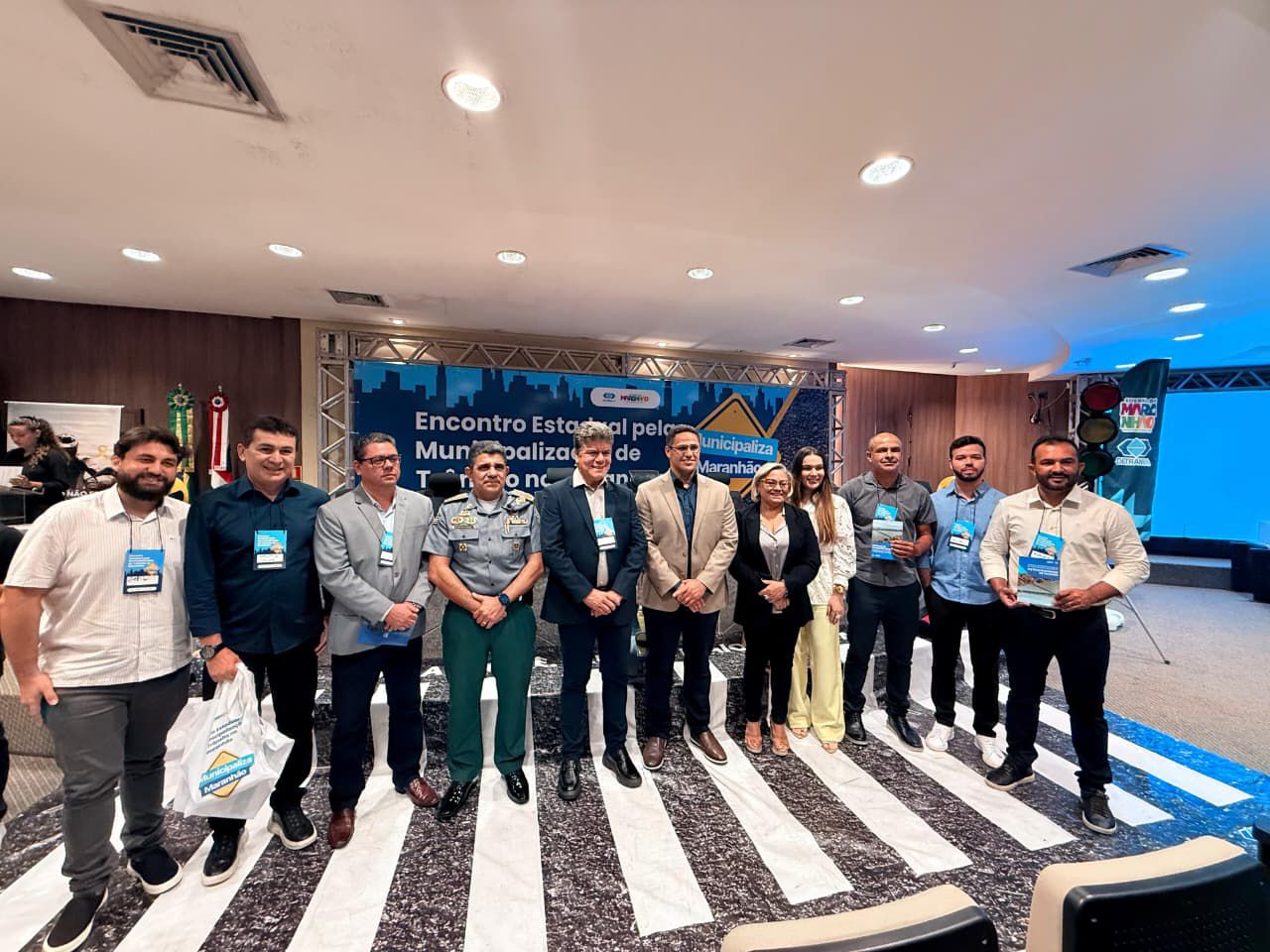 Porto Franco se destaca no Maranhão com avanços em ciclovias e mobilidade sustentável.