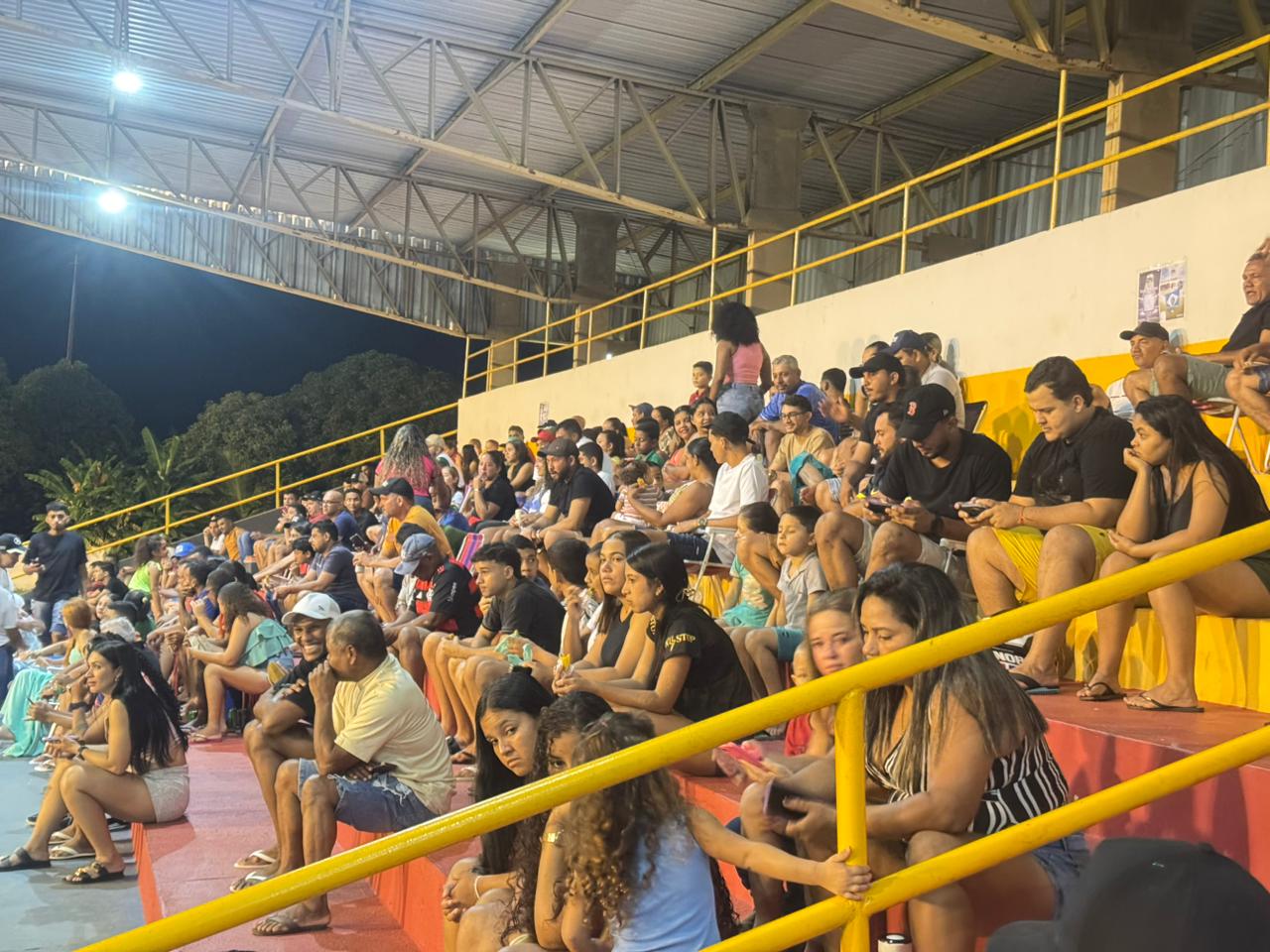 Porto Franco celebra sucesso do XIII Torneio do Trabalhador