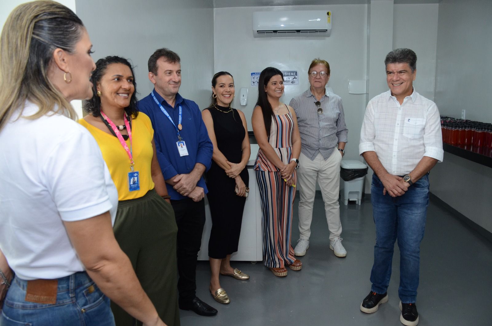 Empresa portofranquina recebe registro do MAPA com apoio do SEBRAE e SENAI