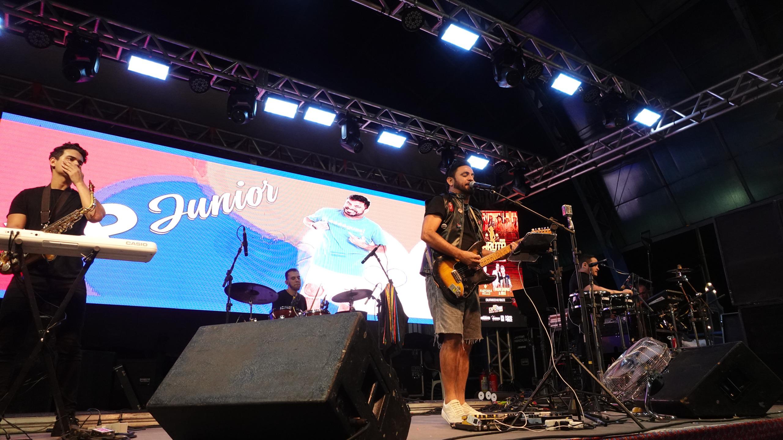 São João de Porto Franco celebra cultura com grandes atrações