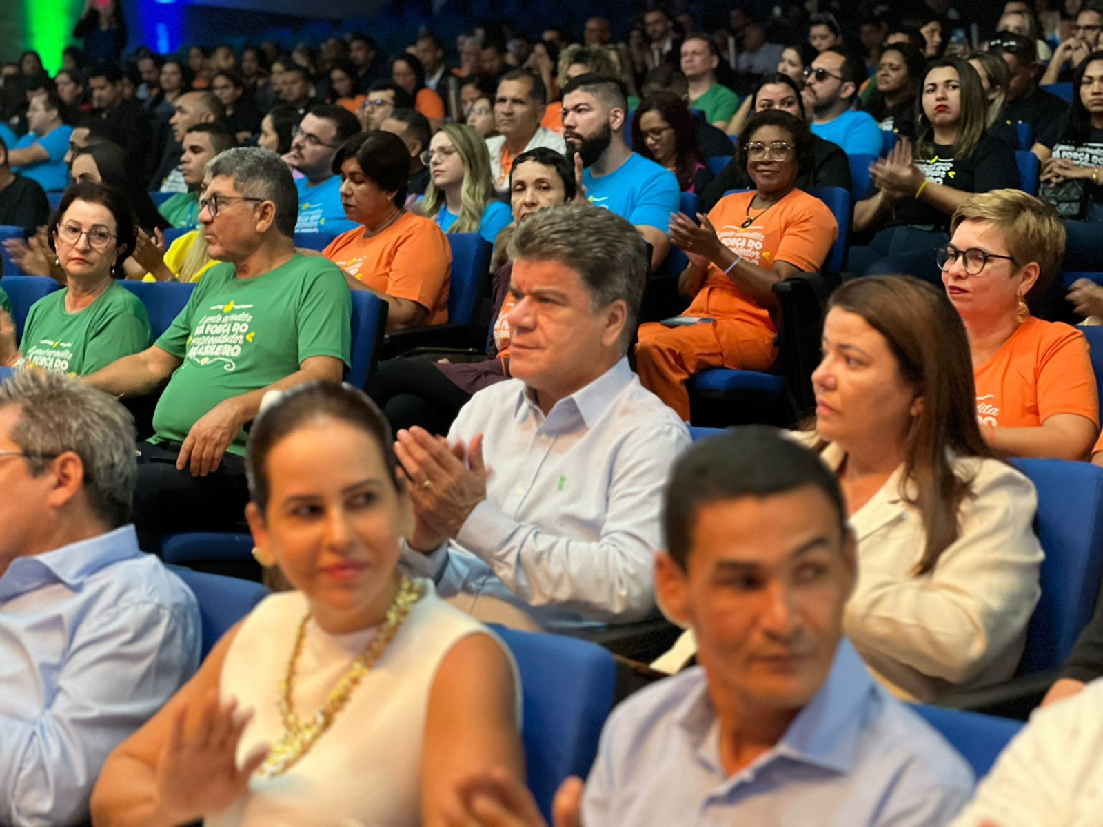 Sala do Empreendedor recebe selo de qualidade pelo atendimento realizado em Porto Franco