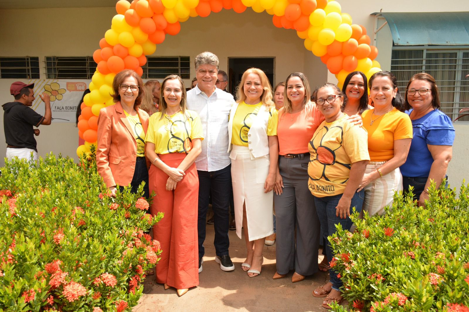 Prefeitura realiza lançamento da Campanha Maio Laranja com palestra “25 anos de mobilização da...