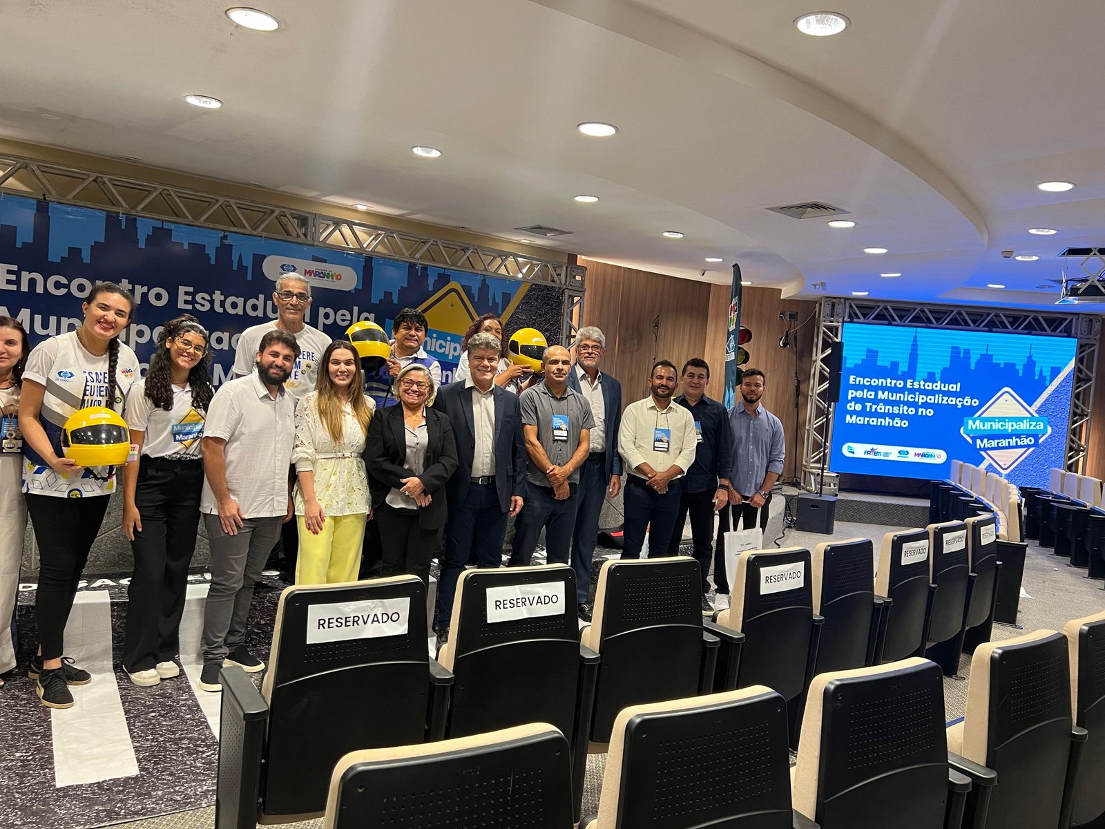 Porto Franco se destaca no Maranhão com avanços em ciclovias e mobilidade sustentável.