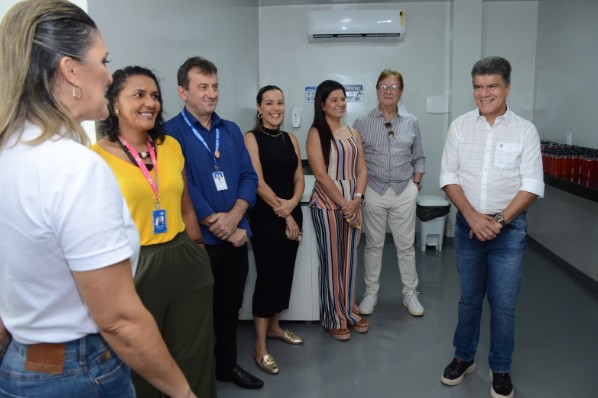 Empresa portofranquina recebe registro do MAPA com apoio do SEBRAE e SENAI