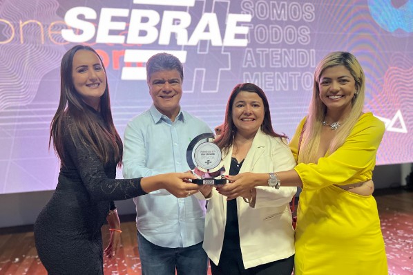 Sala do Empreendedor recebe selo de qualidade pelo atendimento realizado em Porto Franco