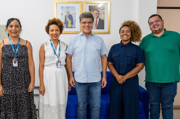 Prefeitura de Porto Franco e Governo do Maranhão impulsionam educação integral com IEMA Pleno