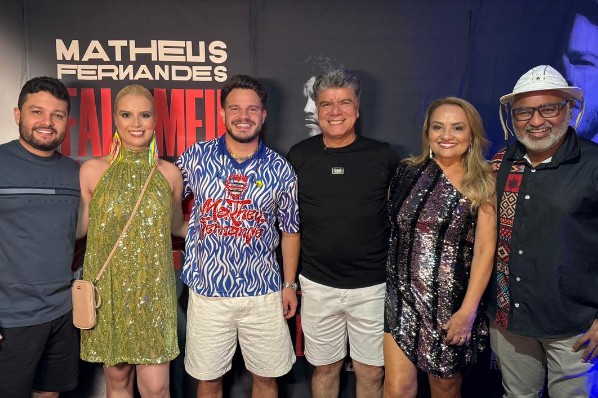 Carnaval de Porto Franco começa com grande público e muita animação