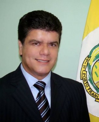 Deoclides Antônio Santos Neto Macedo